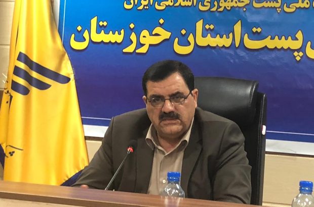 راه‌اندازی سرویس مرسولات استراتژیک بومی در خوزستان