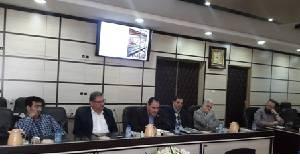 برگزاری کمیته علمی – تخصصی طیور در دامپزشکی خوزستان