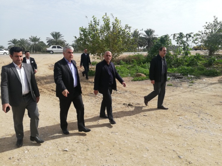 تعیین خسارت مناطق مسکونی روستایی خوزستان سرعت می یابد