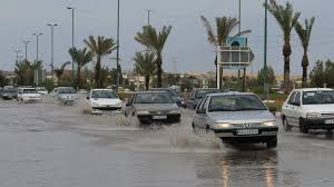 سامانه بارشی هفته آینده در خوزستان خطرناک است