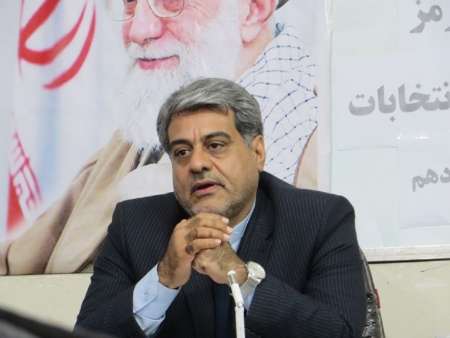 تحریم اراده ملت ایران را متزلزل نمی کند