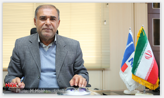 خدمات این شرکت همراه و همگام با مردم تا زمان عادی شدن شرایط جوی در استان خوزستان استمرار دارد