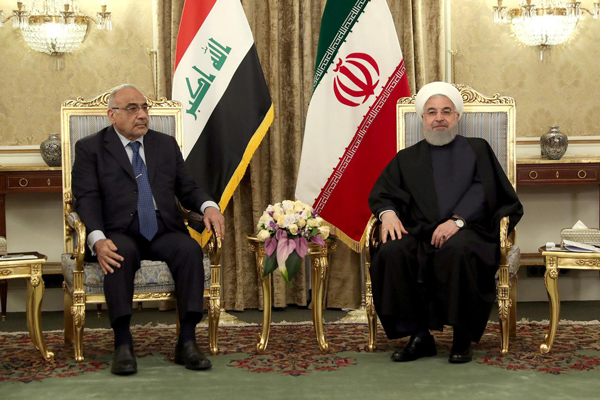 نشانه‌هایی از پایان خوش اختلافات ایران و آمریکا