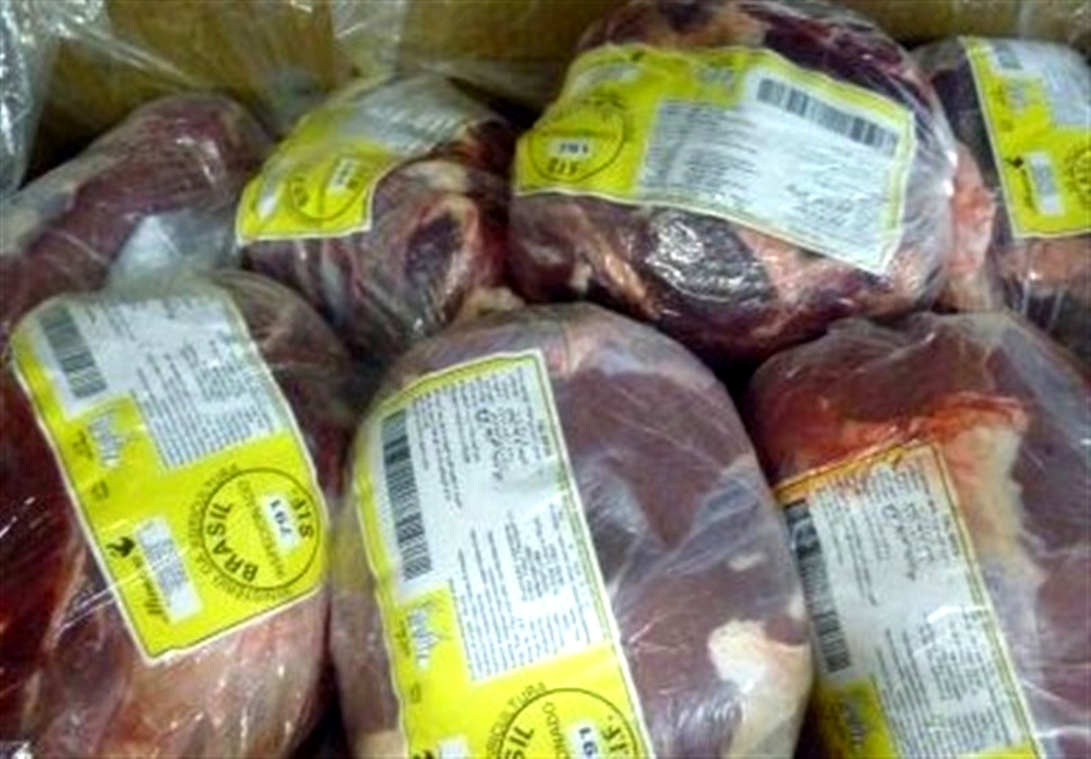 حذف ارز ۴۲۰۰ تومانی گوشت برای حمایت از تولید داخل