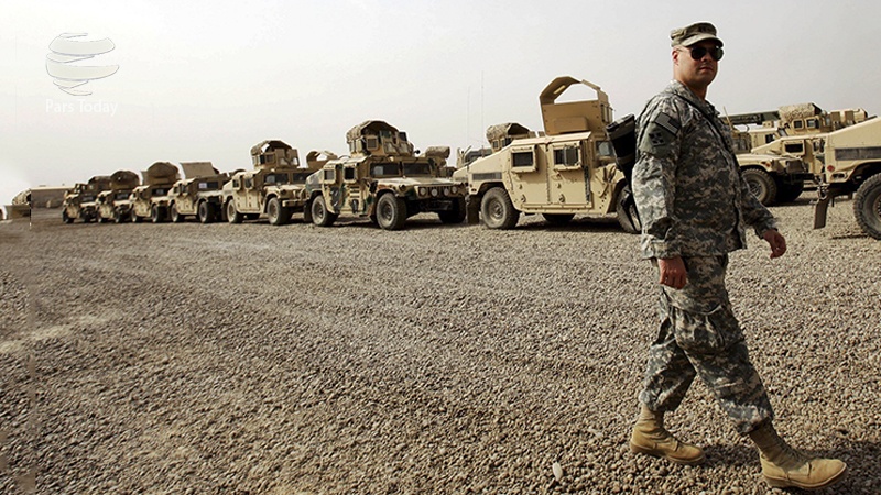 در صورت تهدید، ایران حق دارد پایگاه‌های آمریکا در عراق را هدف قرار دهد