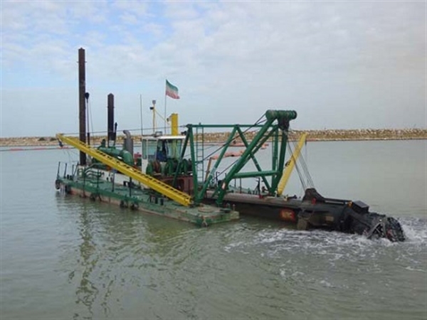 نیاز مبرم لایروبی رودخانه‌ها و پایین‌دست سدها در خوزستان