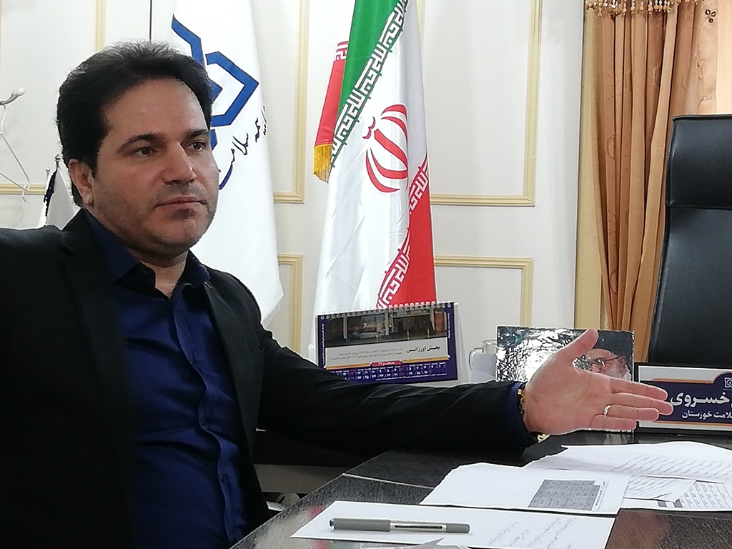 تصویب نسخه‌نویسی الکترونیکی در هشت شهرستان خوزستان