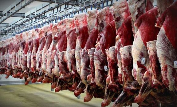 خوزستان پنجمین تولید کننده بزرگ گوشت قرمز در کشور است