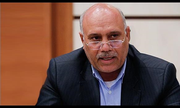 انتقاد رئیس مجمع نمایندگان خوزستان از بی‌توجهی دولت به معضل آب این استان
