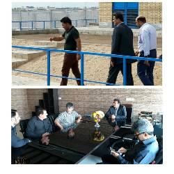 لزوم تسریع در تکمیل زیر ساخت شهرکهای صنعتی خوزستان