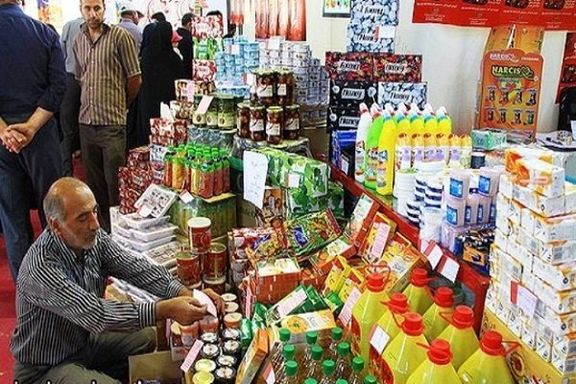 آمادگی ‌نیروهای بسیج در خوزستان برای کمک به تنظیم بازار