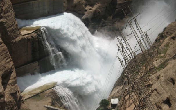 استان‌های تأمین کننده آب سدهای خوزستان وضعیت آبی خوبی ندارند