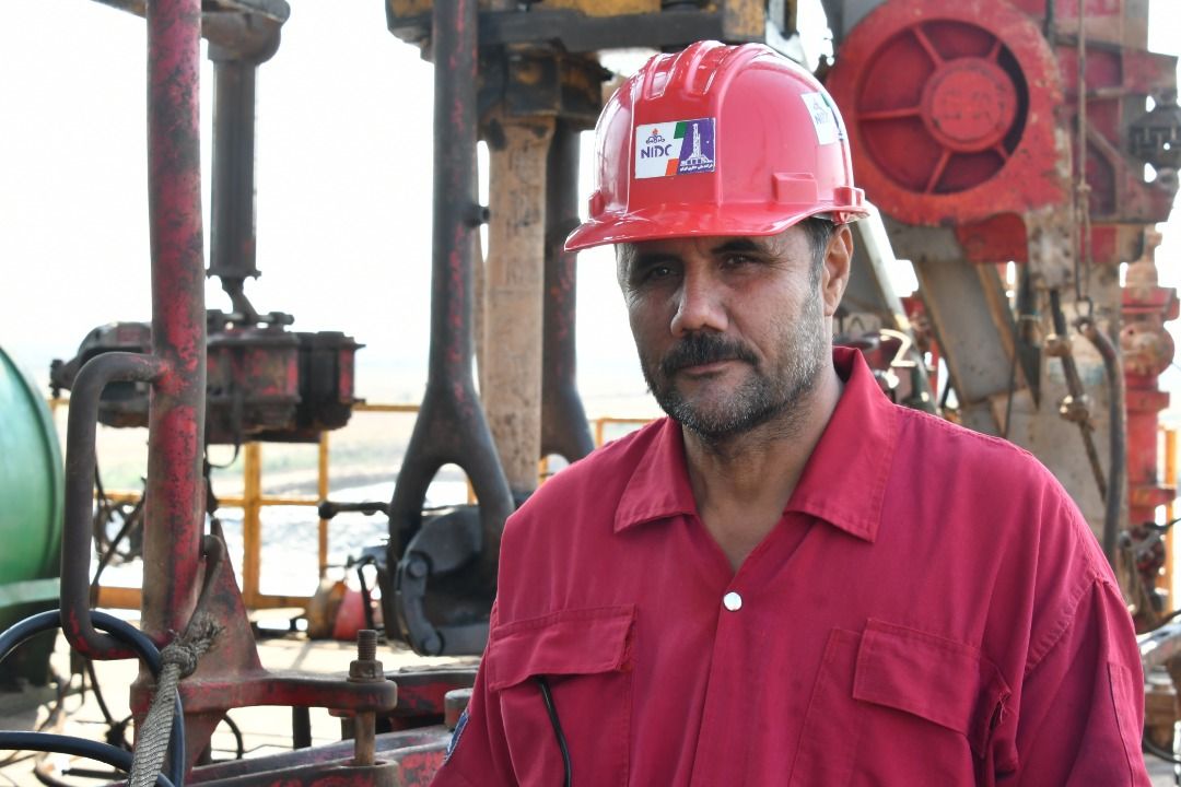 شرکت ملی حفاری ایران به نحو شایسته پاسخگوی نیازهای صنعت نفت کشور است