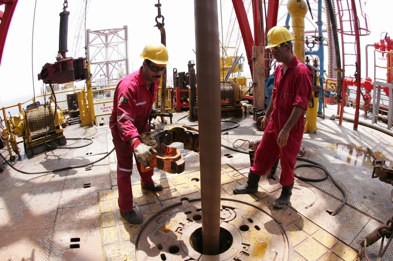 حفر و تکمیل ۳۷ حلقه چاه های نفت و گاز در سال جاری توسط شرکت ملی حفاری ایران