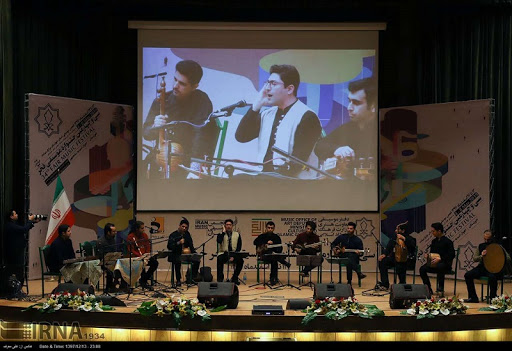 برنامه‌های جشنواره موسیقی فجر در خوزستان اعلام شد