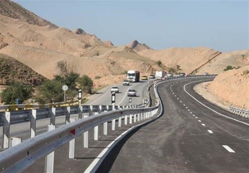 ورود خودروها به خوزستان ۷۱ درصد کاهش داشت