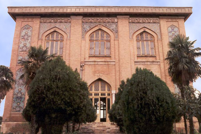 آغاز طرح جداسازی و مرمت کاخ صفی‌آباد بهشهر
