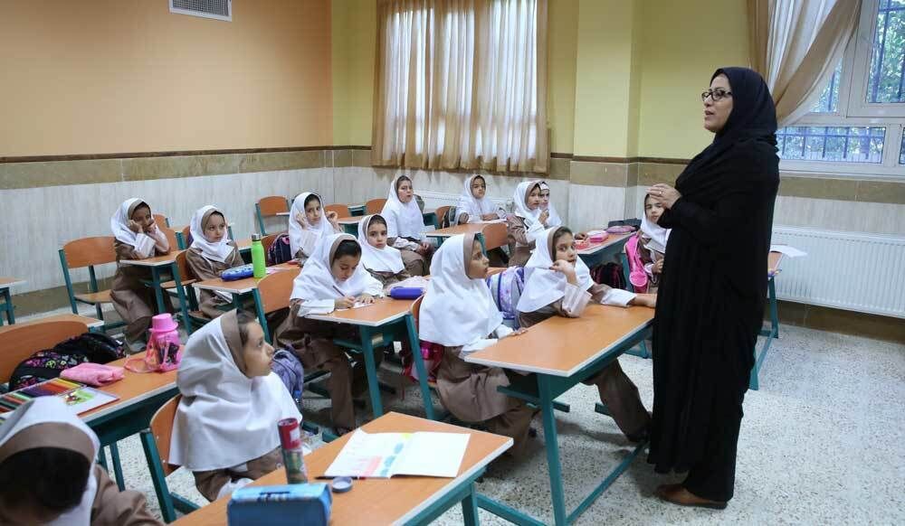 شیوه نامه آموزش و پرورش خوزستان برای بازگشایی مدارس