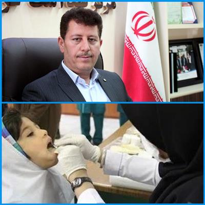 کاهش واکسیناسیون کودکان خوزستانی بر اثر ترس از ابتلا به کرونا