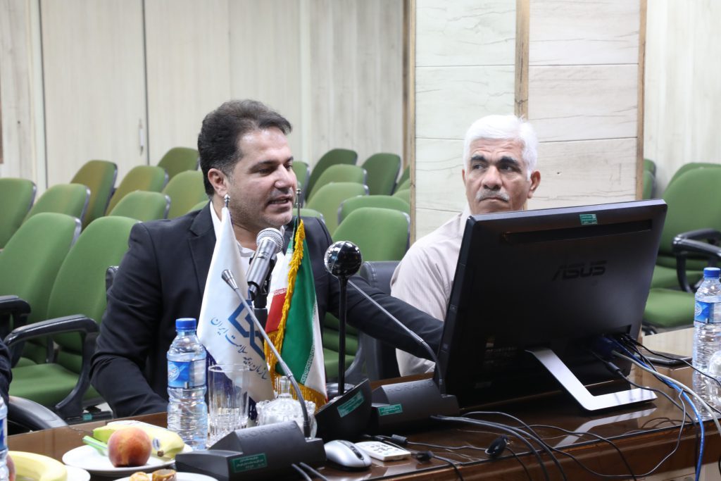 استقبال پزشکان و مؤسسات درمانی خوزستان از طرح نسخه‌نویسی الکترونیک