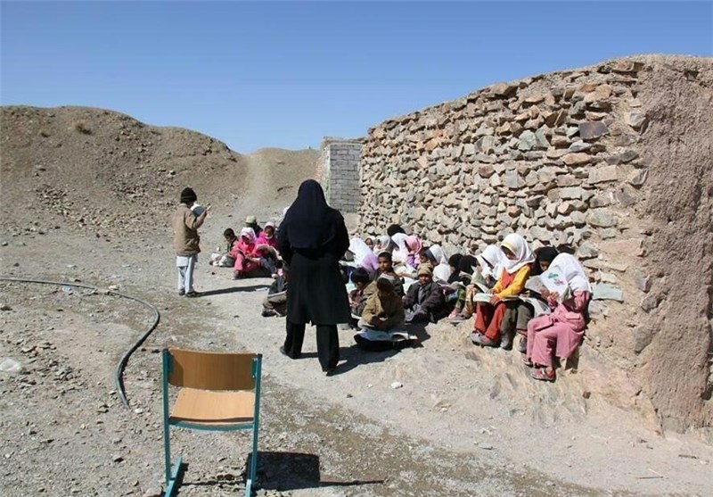 ساخت ۳۰ کلاس برای حذف مدارس سنگی در خوزستان
