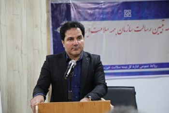 طرح تشکیل پرونده الکترونیک در بیمارستان‌های خصوصی خوزستان اجرایی شد