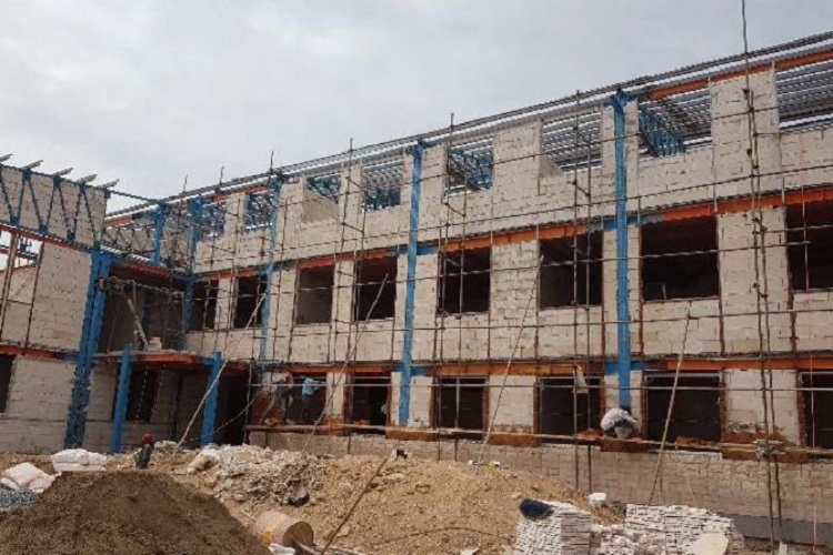 ساخت و تکمیل ۸ مدرسه استثنایی خوزستان در سال جاری