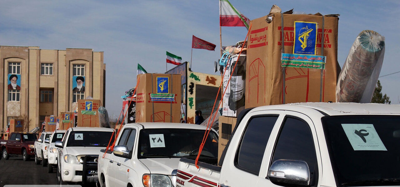 اهدای پنج هزار سری جهیزیه به زوج های جوان در خوزستان