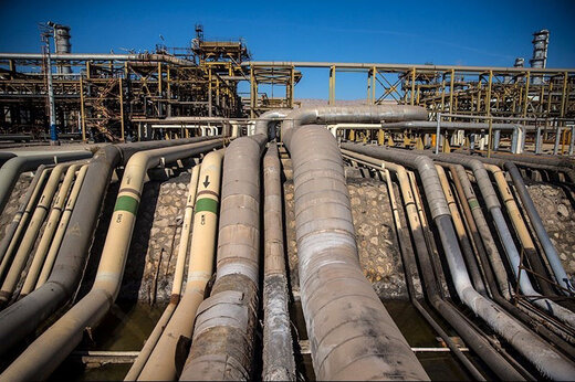 صرفه جویی ۱۸۰ میلیارد ریالی در بازسازی لوله های حفاری نفت