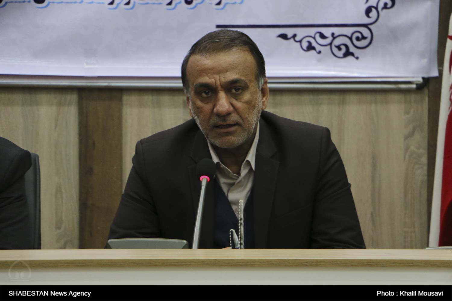 صدور بیش از ۱۰۰ مجوز الکترونیکی کانون‌های مساجد در خوزستان