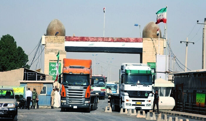 صادرات سه‌میلیون تن کلینکر سیمان از منطقه آزاد اروند به عراق تا پایان سال
