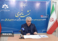 گازرسانی به ۶۳ روستای خوزستان در دهه فجر