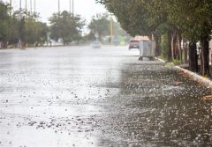 خوزستان اواخر هفته جاری بارانی می‌شود