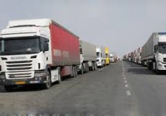 برخورد با شرکت های متخلف حمل و نقل در خوزستان