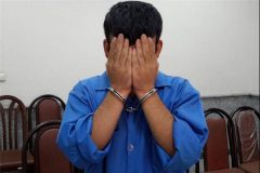 دستگیری قاتل فراری با هوشیاری پلیس شهرستان باغملک