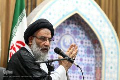مهمترین دستاورد انقلاب اسلامی بعد معنوی آن است