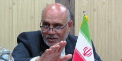 وزیر بهداشت شخصا وضعیت خوزستان را مدیریت کند