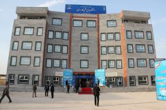تبدیل دانشگاه علمی کاربردی خوزستان به واحد بین‌المللی غرب کشور