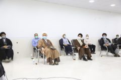 نشست شورای توسعه فرهنگ قرآنی خوزستان برگزار شد