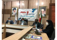 برترین‌های جشنواره مطبوعات و رسانه‌های خوزستان معرفی شدند