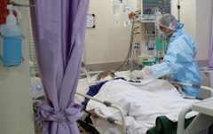 بهبودی ۶۸ بیمار کرونایی در جنوب غرب خوزستان