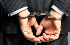 دستگیری کارمند بانک بدلیل اختلاس‌ میلیاردی در اهواز