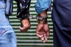 دستگیری اعضای باند اخاذی از نیکوکار دزفولی