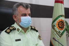 تیراندازی در مراسم روز عید فطر ۳ نفر را راهی بیمارستان کرد