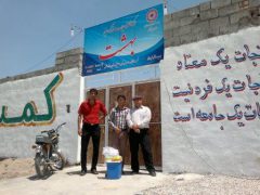فعالیت ۱۴۲مرکز اقامتی و درمانی ترک اعتیاد در خوزستان