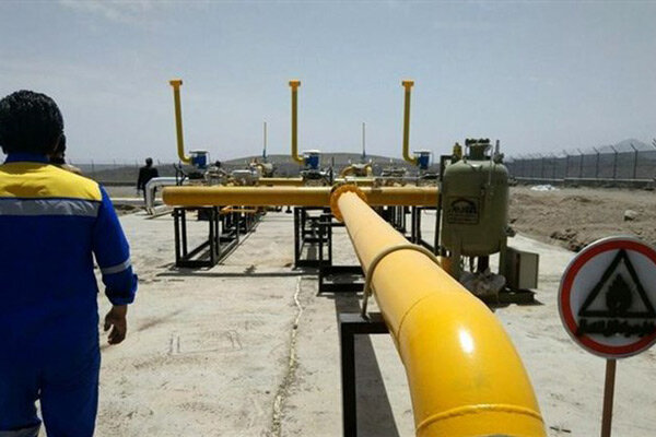 بهره‌مندی بیش از ۹۵ درصد مناطق خوزستان از گاز طبیعی
