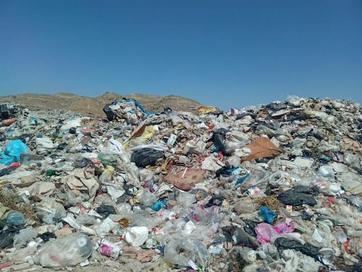 محکومیت شهرداری مسجدسلیمان به دلیل دفن غیر اصولی زباله ها