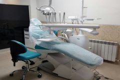 ارائه ۴هزار خدمت دندانپزشکی توسط مرکز بهداشت آبادان