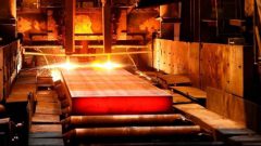 محدودیت‌های مصرف برق مانع تولید در شرکت فولاد خوزستان نشد