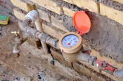 افزودن بیش از ۴ هزار و ۲۰۰ فقره انشعاب غیرمجاز به چرخه فروش آب و فاضلاب در خوزستان
